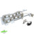279973 8544771 Dryer Heating Element & Thermostat Kit For Whirlpool / Maytag