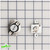 279973 Thermostat Kit Top