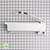 DA97-15217D Ice Maker Bottom DA97-15217D Ice Maker Bottom