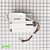 DA97-12540G Auger Motor Bottom DA97-12540G Auger Motor Bottom