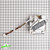 DA97-12540G Auger Motor Left DA97-12540G Auger Motor Left