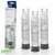 EPPWFU01 PWF-1 (3 Pack) PureAdvantage Electrolux Refrigerator Ice & Water Filter