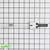 33002789 DC47-00022A Bottom 33002789 DC47-00022A Bottom