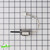 5304506545 Oven Burner Ignitor For Kenmore