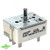 WB24T10022 Range Burner Infinite Switch For GE / Hotpoint
