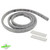 WE09X20441 WE1M1067 Dryer Felt & Glide Kit For GE / Hotpoint