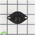 DC32-00007A Thermistor Bottom
