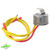 WR50X10025 Refrigerator Defrost Thermostat For GE / Hotpoint