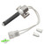 WE04X25996 5304517325 Dryer Ignitor For GE / Frigidaire 