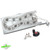 3387747 280148 Dryer Element & Thermostat Kit for Whirlpool / Maytag