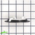 WR17X11653 Door Side