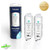 EDRARXD1 (2 Pack) 'A' EveryDrop Whirlpool / Maytag Refrigerator Ice & Water Filter