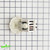 4681EA2002H Pump Motor Bottom 4681EA2002H Pump Motor Bottom
