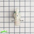 DC62-30314K Hot Water Valve Bottom DC62-30314K Hot Water Valve Bottom