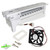 DA97-15217D DA82-02367A DA31-00070E Refrigerator Ice Maker & Auger Motor Fan Kit for Samsung