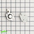 APN197 Hi-limit Thermostat & Thermal Cut-Off Fuse Bottom APN197 Hi-limit Thermostat & Thermal Cut-Off Fuse Bottom