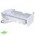DA97-19010A Refrigerator Ice Maker for Samsung