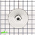 W10674618 Dough Hood Top