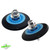 AGM75510755 4581EL2002H Dryer Drum Roller 2PC Set For Kenmore