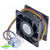 WR60X35205 Refrigerator Freezer Evaporator Fan Motor For GE