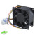 WR60X35205 Refrigerator Freezer Evaporator Fan Motor For GE