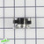 3204267 Thermostat Back