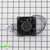 WR60X35205 Fan Front