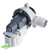 W11399437 Washer Drain Pump For Whirlpool / Maytag