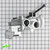 DC97-20621C Washer Drain Pump Back