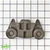 W10195416 Wheel Front