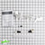 WR30X30972 WR30X10093 Ice Maker Harness Side