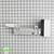 5303918493 Ice Maker Back