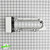 5303918493 Ice Maker Bottom