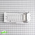 DA97-08059A Ice Maker Bottom