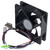 W11087438 Refrigerator Evaporator Fan Motor For Whirlpool / KitchenAid