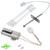 12001655 74007498 Oven Sensor Probe & Ignitor For Maytag / Jenn-Air / Magic Chef