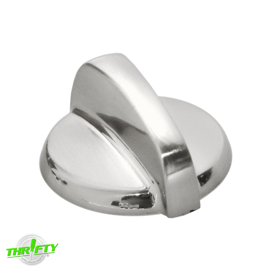 Burner （Out of Hand） WB03T10284 Range Burner Knob For GE | Thrifty Appliance Parts