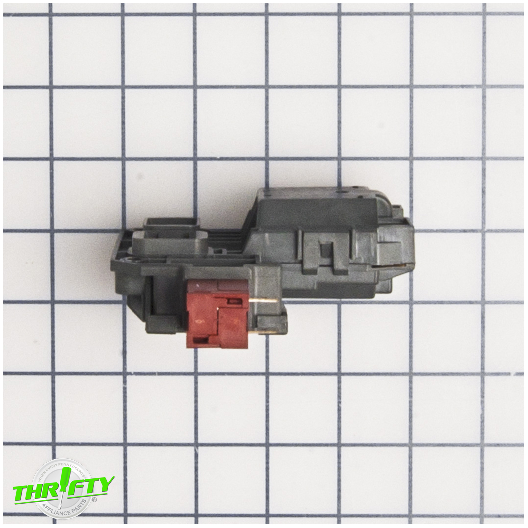 131763256 Türschloss-Set Für Waschmaschine – Inkl. Schließblech, Passend Für Frigidaire, Kenmore, Electrolux & Mehr