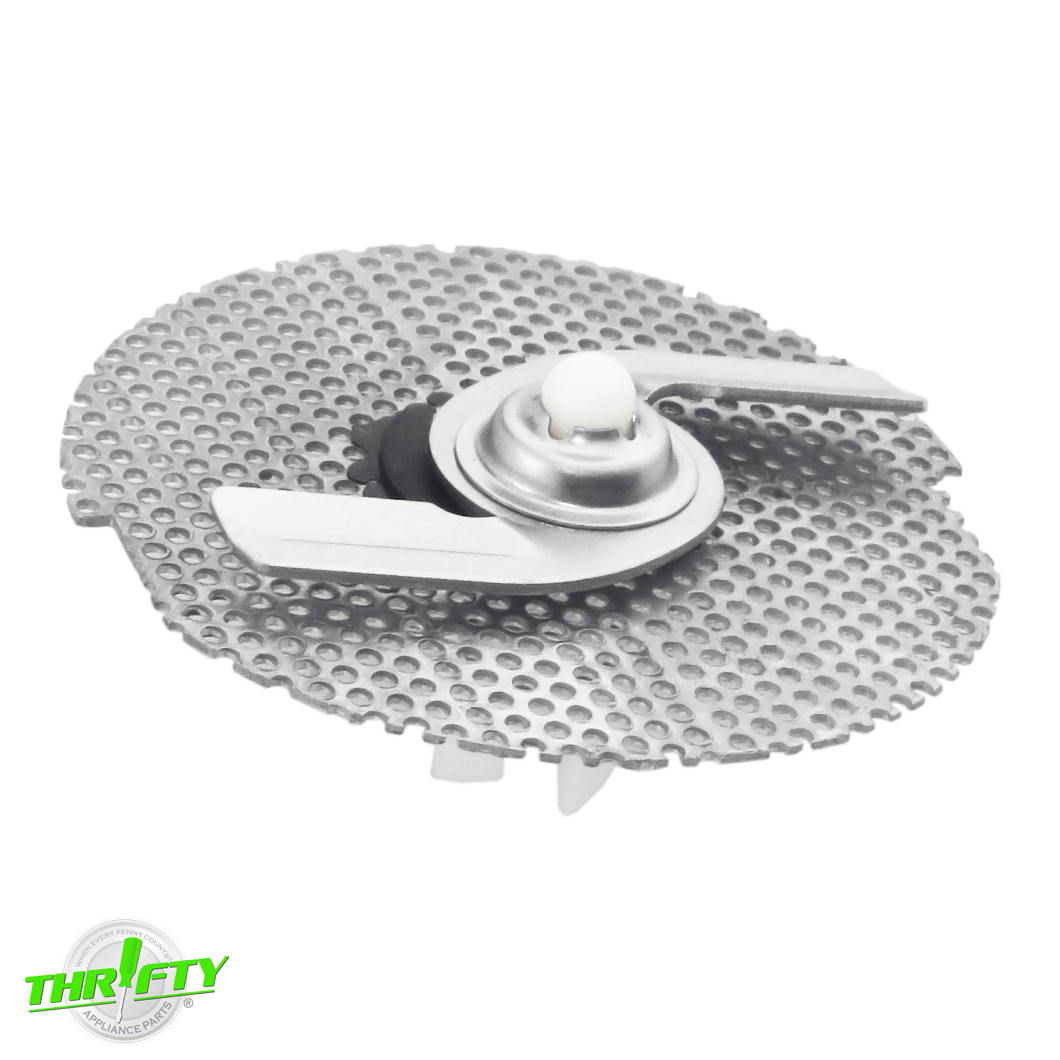 8268383 Dishwasher Chopper Blade For KitchenAid Whirlpool
