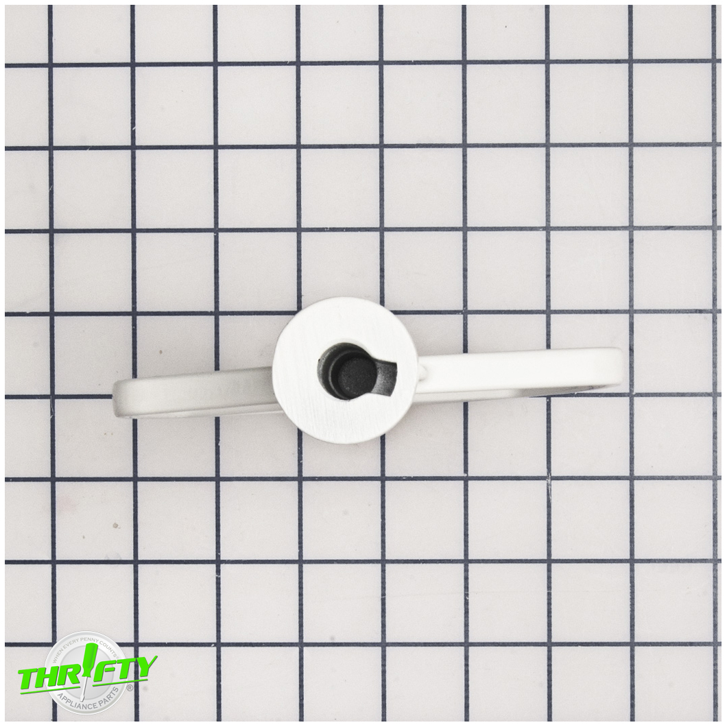 W10807813 Mixer K5AB Coated Flat Beater For KitchenAid / Whirlpool