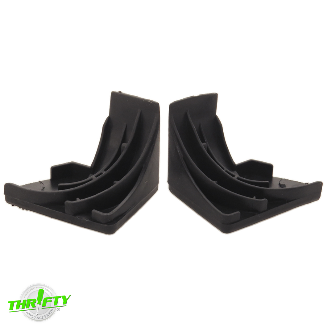 WD8X227 WD8X228 Dishwasher Baffle Set for GE Hotpoint Thrifty