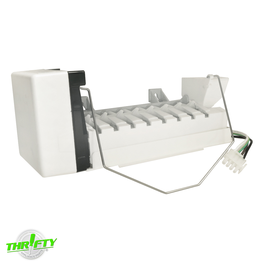 kitchenaid superba ice maker parts