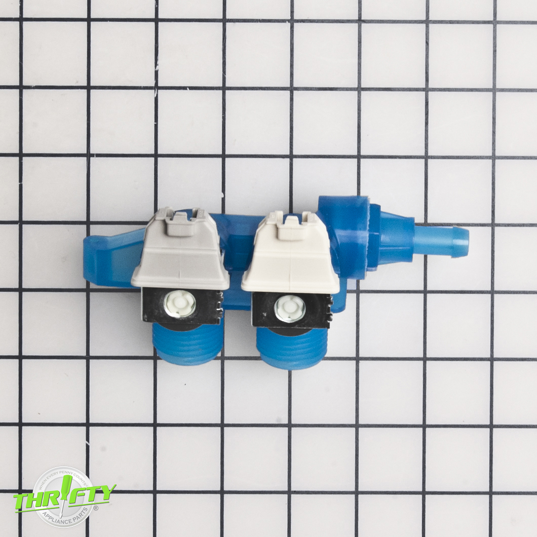 8182862 Washer Water Inlet Valve For Whirlpool / Maytag / Amana