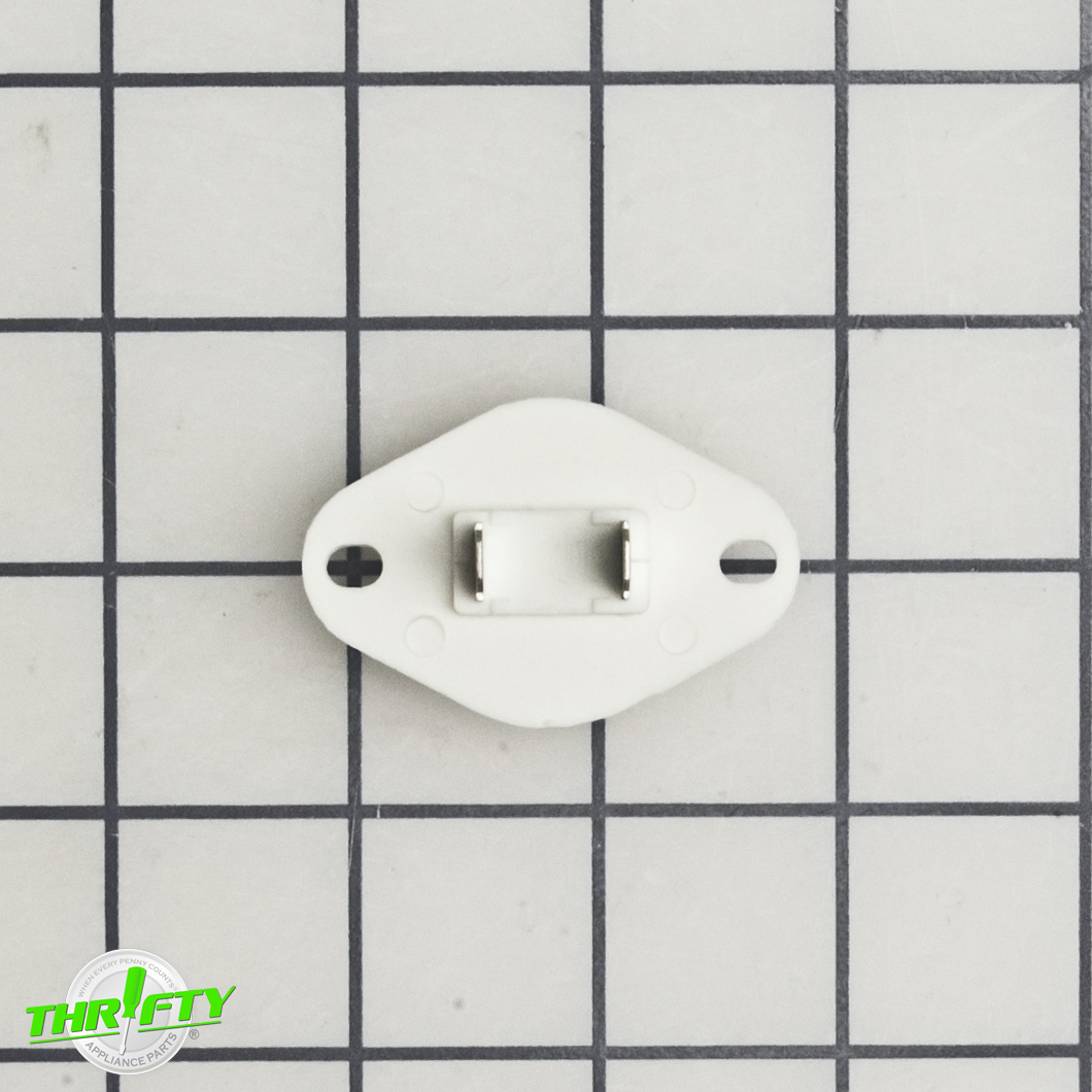 Thermistor Control Replacement For Kenmore Dryers – Fits 11060972990, 11069822801, And More