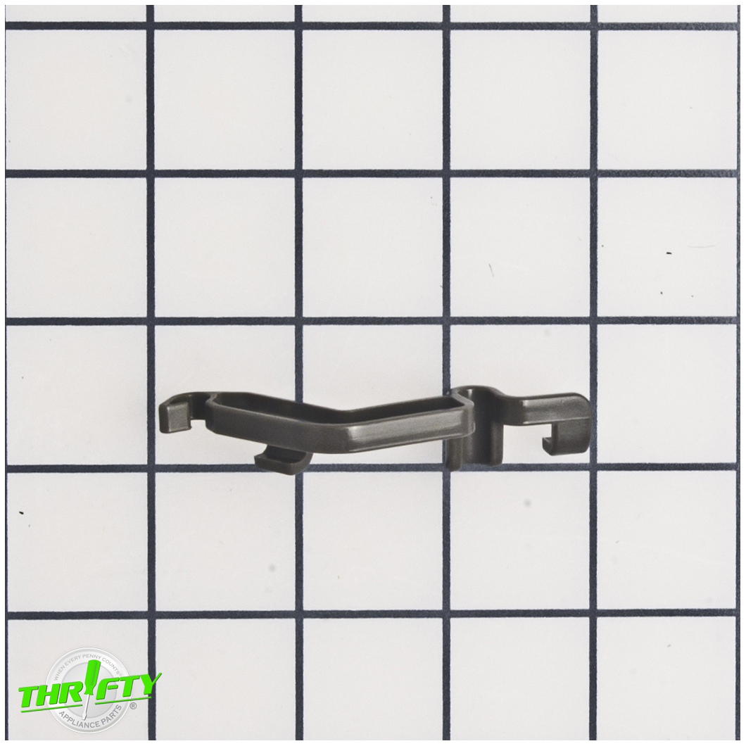 W10082853 Dishwasher Tine Pivot Clip For Kenmore Thrifty