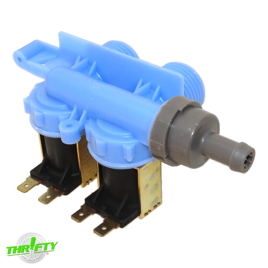 8181694 Washer Water Inlet Valve For Kenmore | Thrifty Appliance Parts