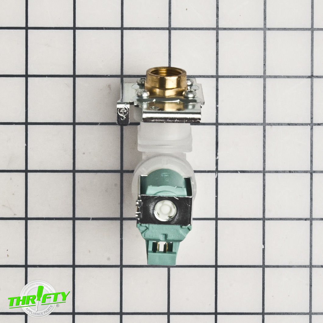 00622058 Dishwasher Water Inlet Valve For Bosch Thermador