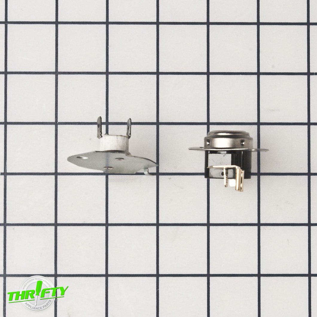 3977393 3977767 Dryer Limit & Fuse Kit For Maytag / Whirlpool