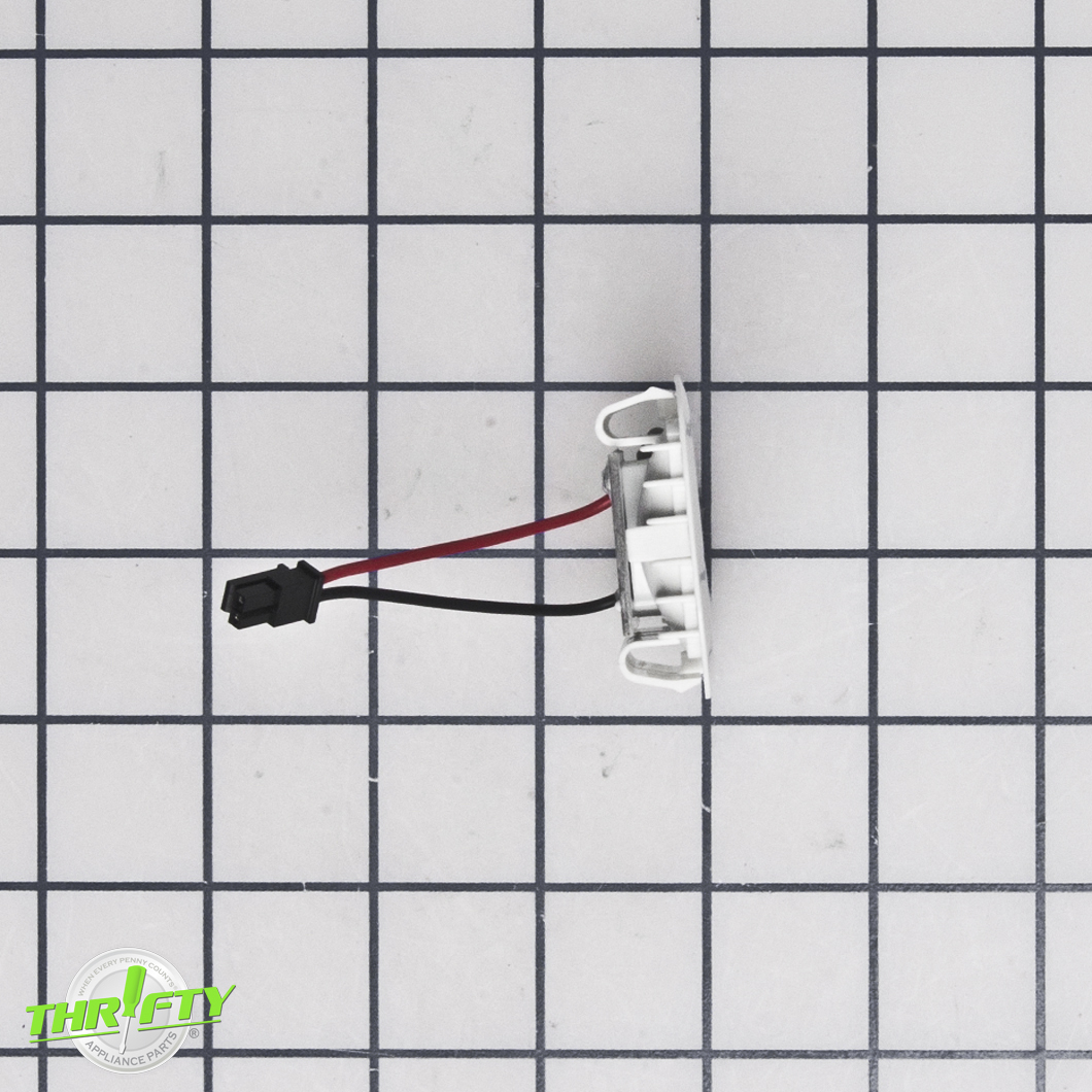 W11130208 3PK Refrigerator LED Module Replacement for Whirlpool