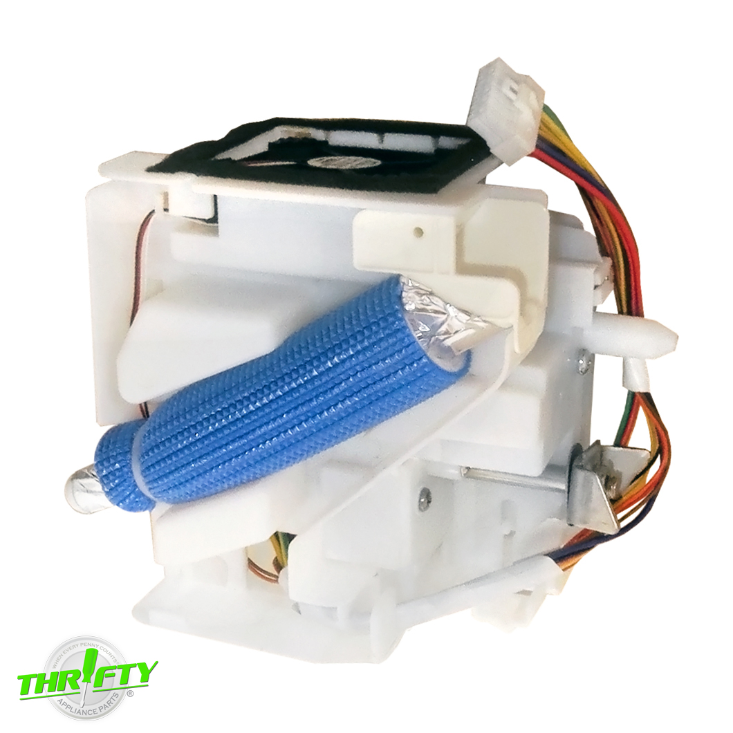 samsung ice maker auger